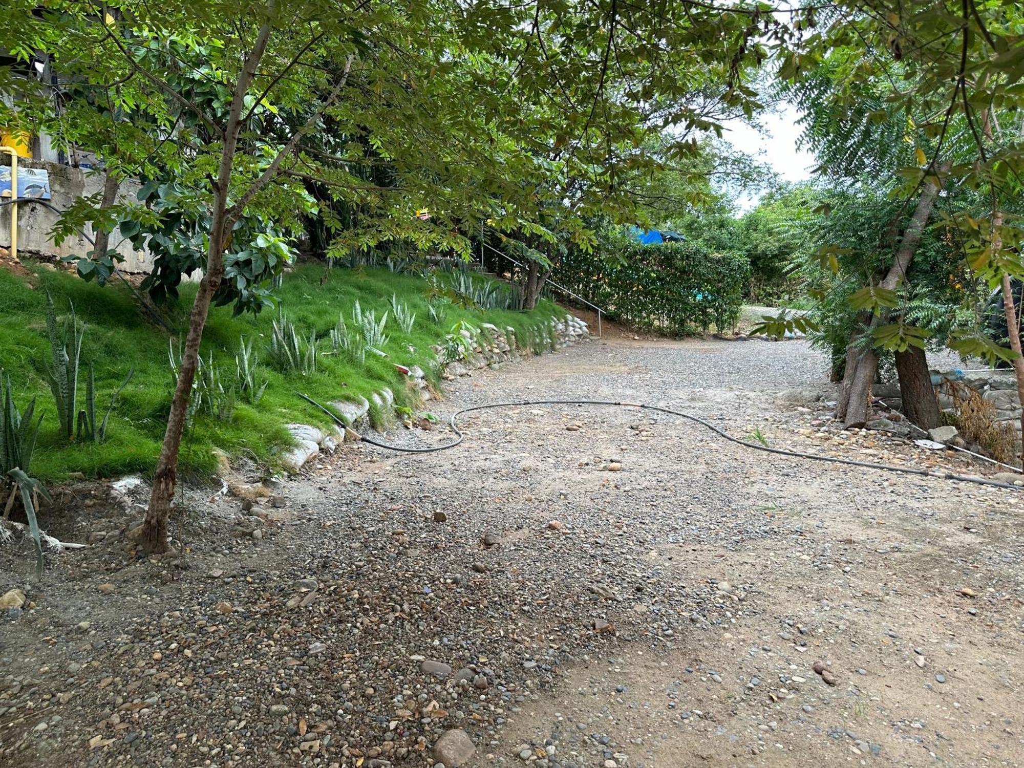 Hv Sueno Real Tatacoa Ξενοδοχείο Villavieja Εξωτερικό φωτογραφία